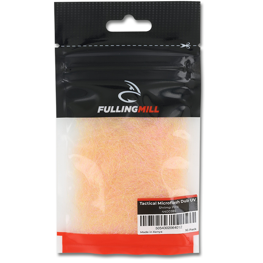 Tactical Microflash UV Dub