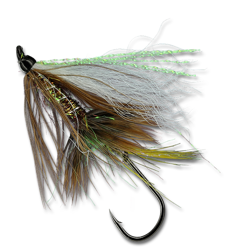 Scorpion Stinger - #6 Trailer