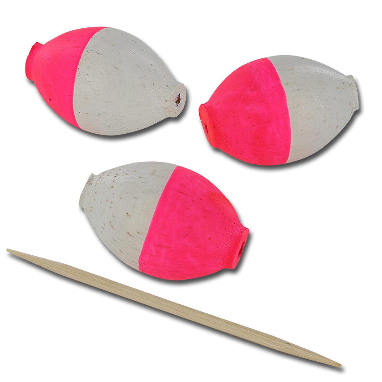 3-D Printed Jaydacators™