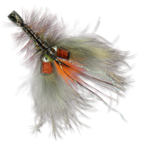 Dead Drift Crayfish - #8