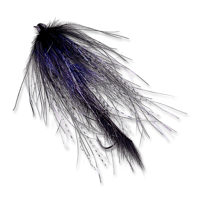 Senyo's Predator Wrap