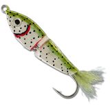 Bisharat's Live Wire