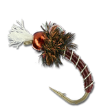 RK's Frosty Flatulator Chironomid