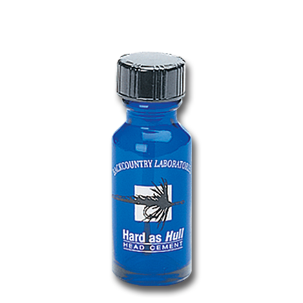 Hard as Hull Head Cement