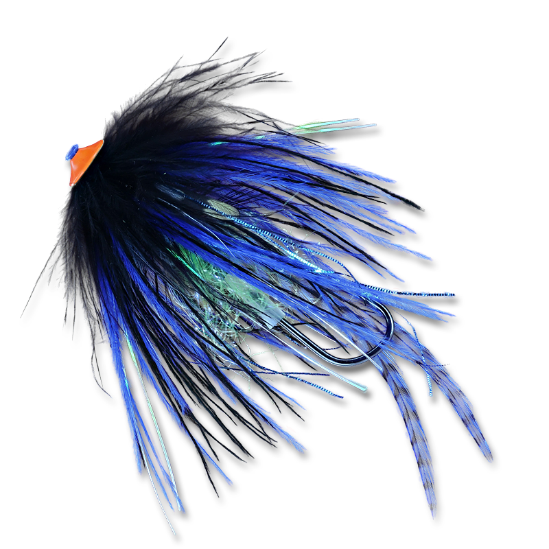 Stu's Griz Turbo Tube