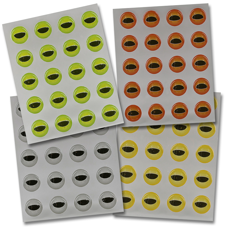 Surface Seducer Eyes