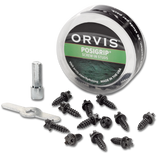 Orvis PosiGrip™ Screw-In Studs