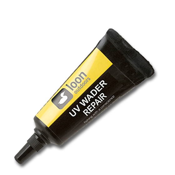 Loon UV Wader Repair