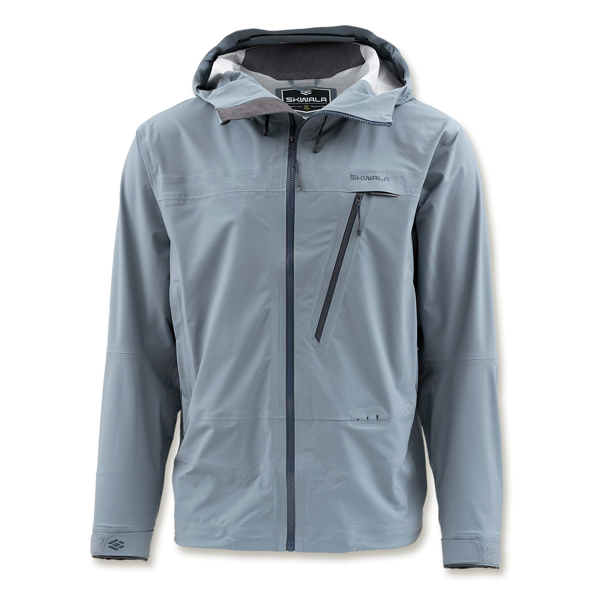 Skwala Carbon Wading Jacket