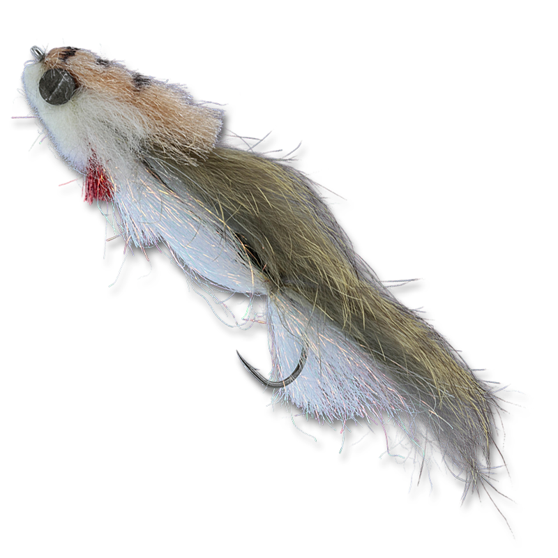 Silvey's Sculpin - #4