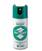 Shimazaki Dry-Shake Pump Spray