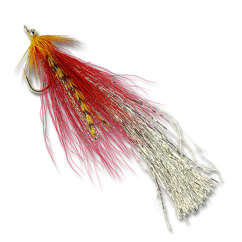 Flashtail Whistlers - #3/0