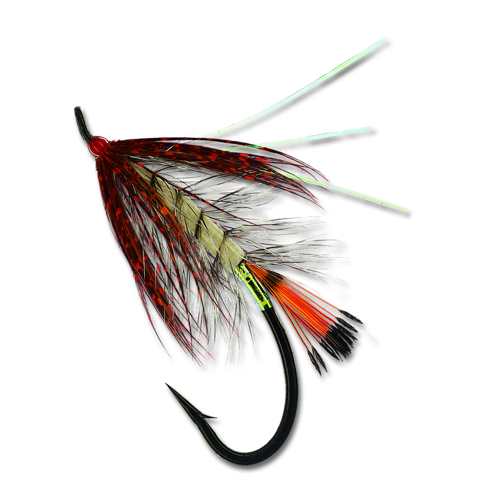 Hartwick's Steelhead Soft Hackle - #6