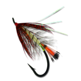 Hartwick's Steelhead Soft Hackle - #6