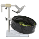 Hareline Low Profile Trash Holder