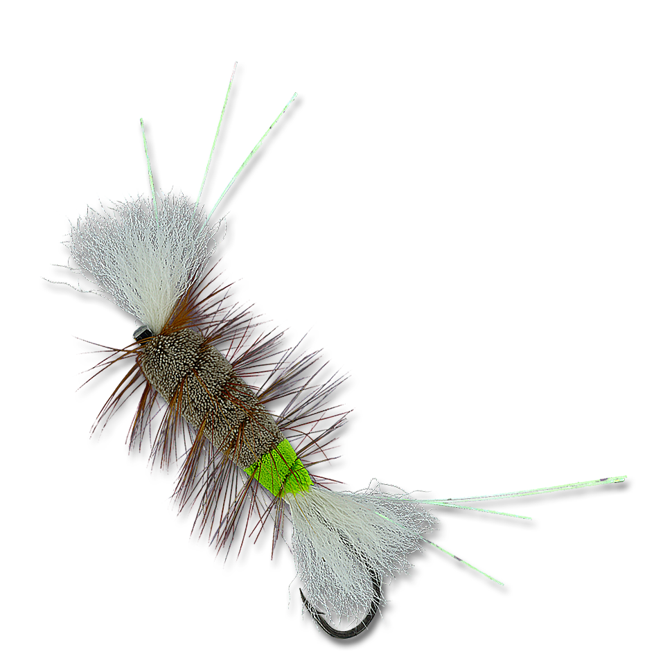 TDF Tube Bomber - 3/4