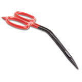 Dr. Slick Black Widow Scissor Clamp