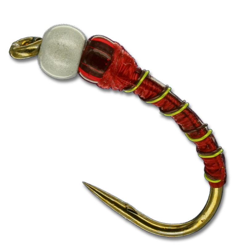 Rich's Moo-Midge - #8