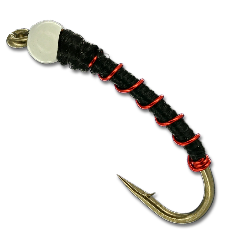 Chan's Chironomid Bomber - #12