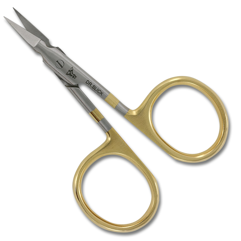 Dr. Slick Arrow Scissors