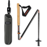 Simms Pro Carbon Wading Staff