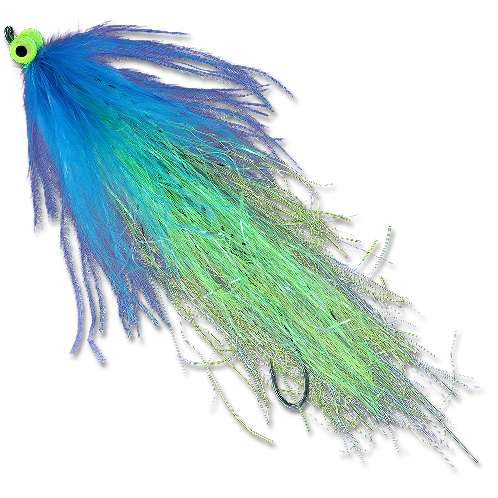 Travis's Half Man Intruder - #1/0