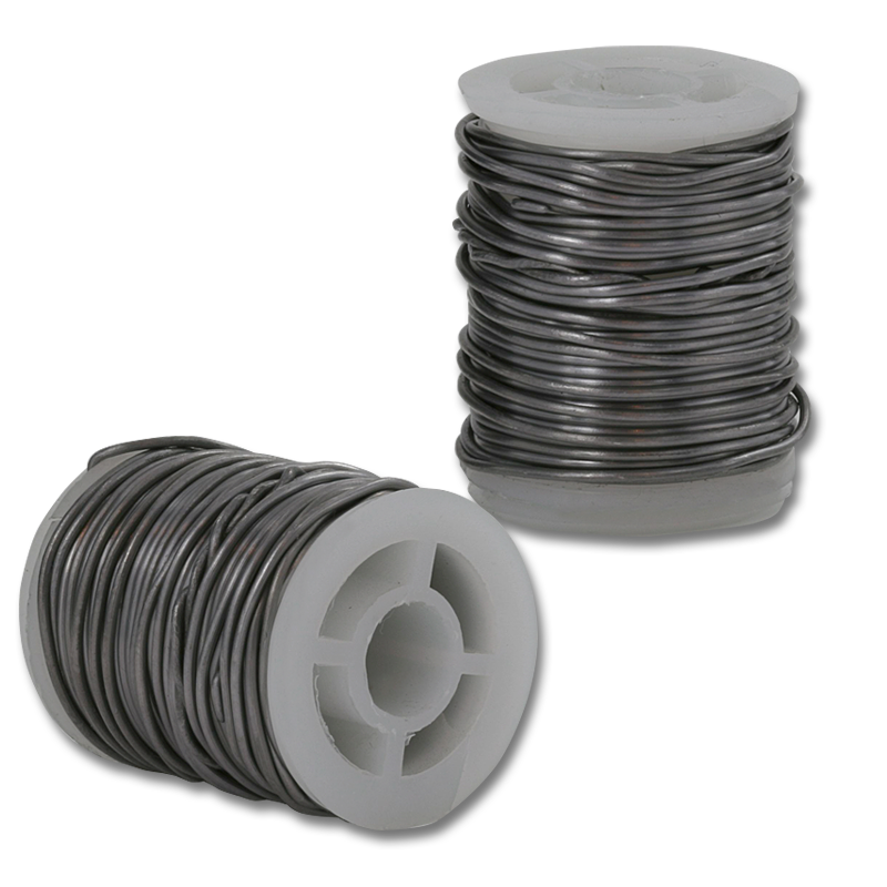 Lead Wire Spools - 13 Feet