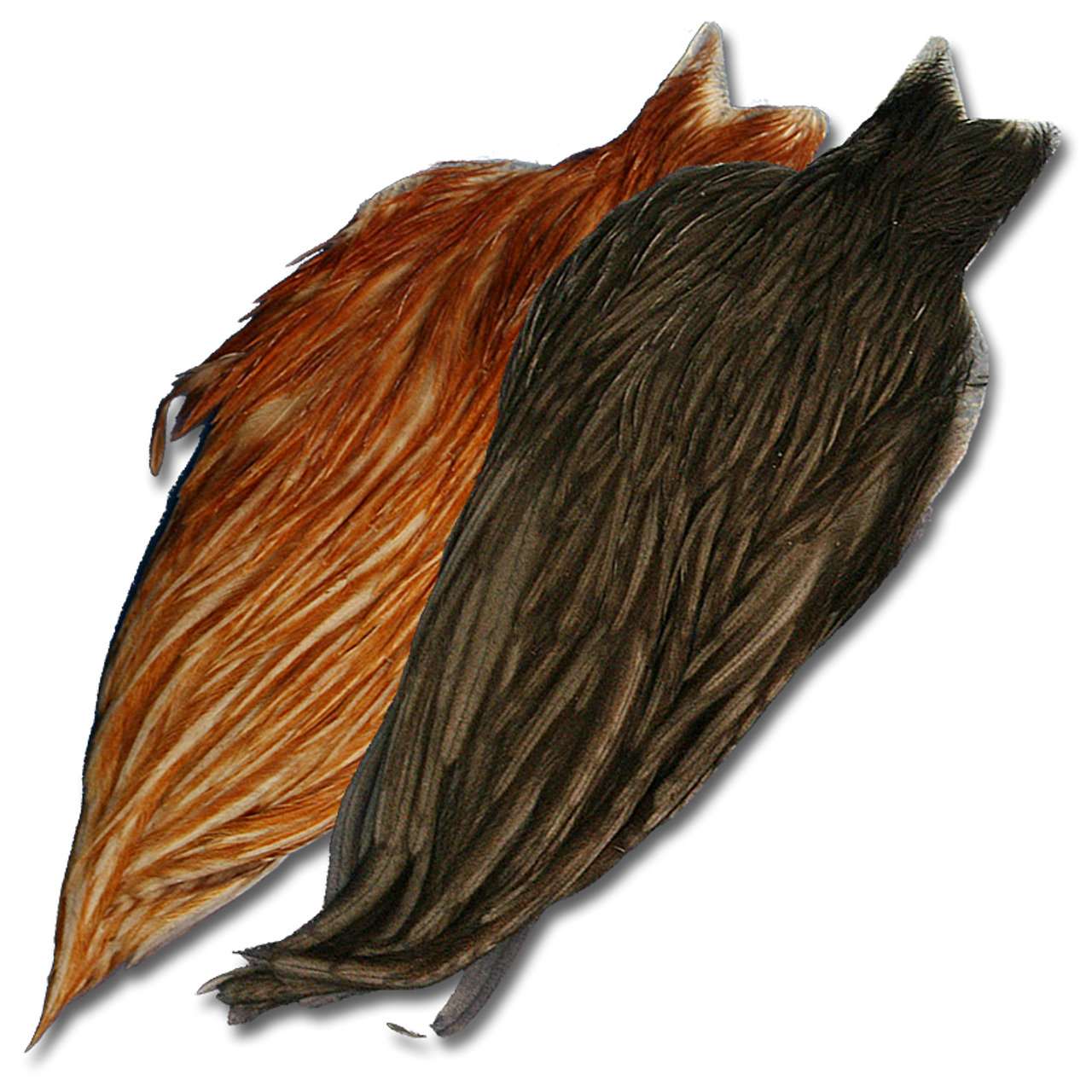 Whiting Farms Hen Necks