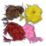 Polar Flash Reflector Chenille