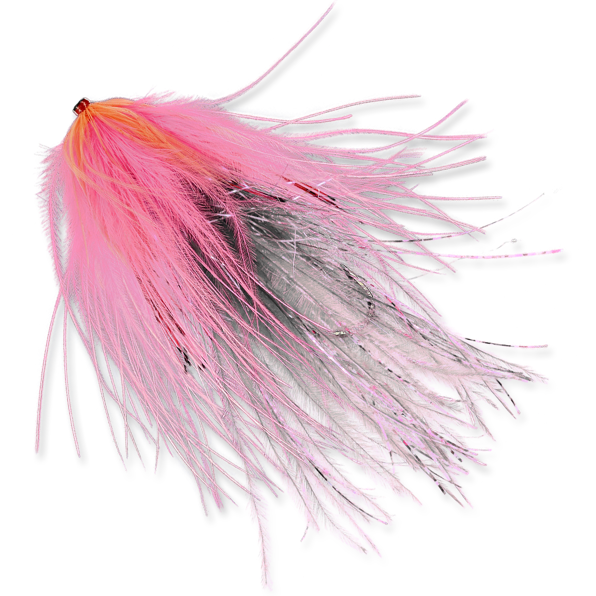 Hartwick Flashtail - Tube Fly