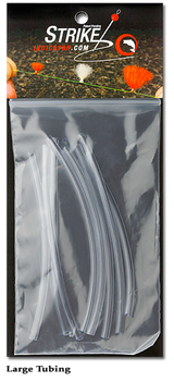 The New Zealand Indicator Tubing