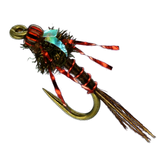 Hogan's Red Headed Step Child