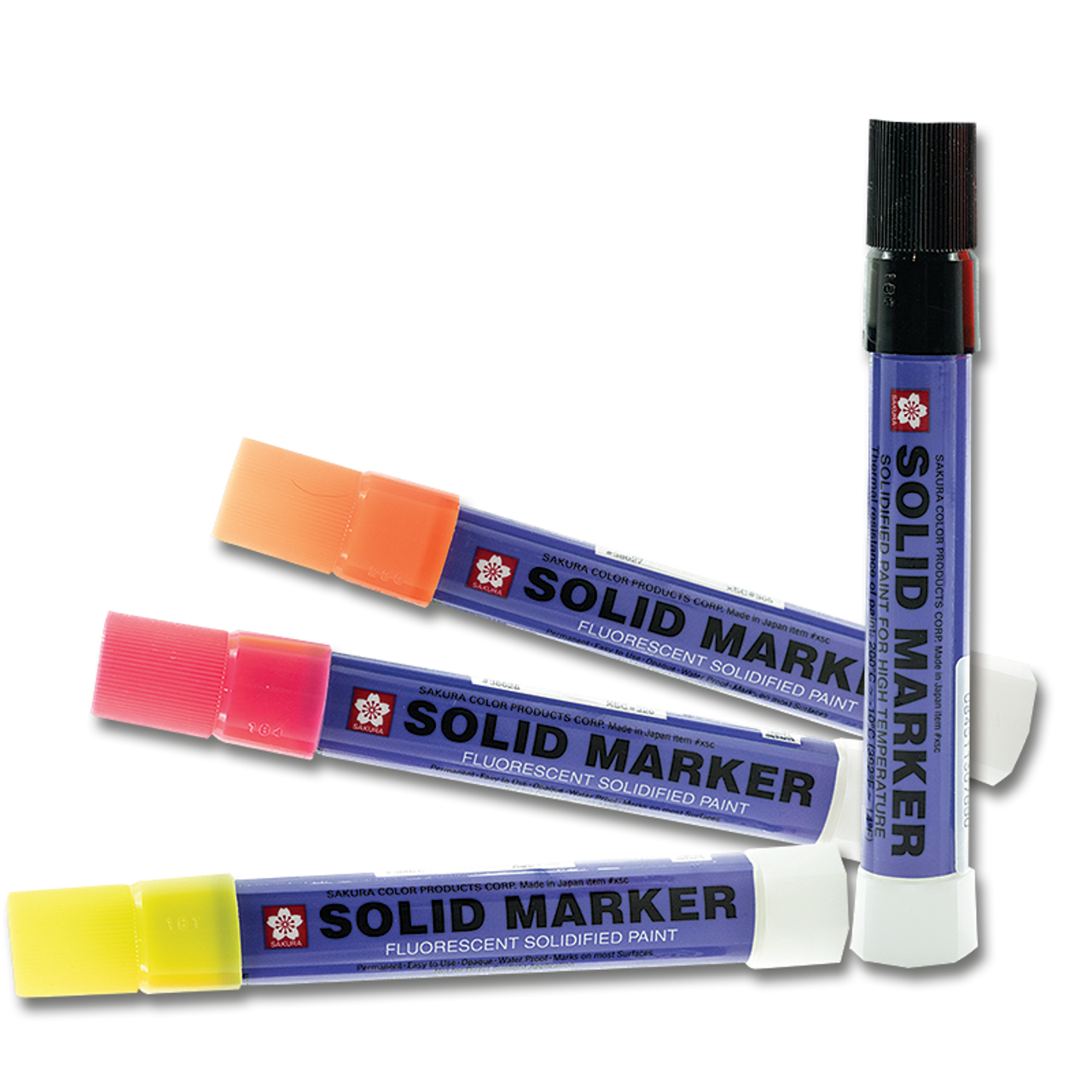 Scientific Anglers Indicator Markers