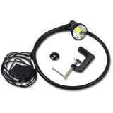 Hareline Ultimate Long Neck LED Tying Light