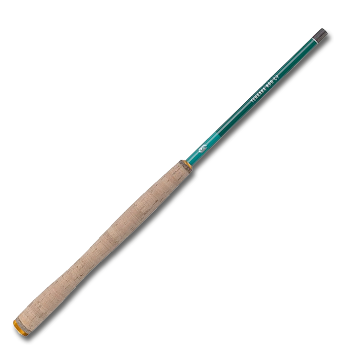 Tenkara Sierra Rod Package