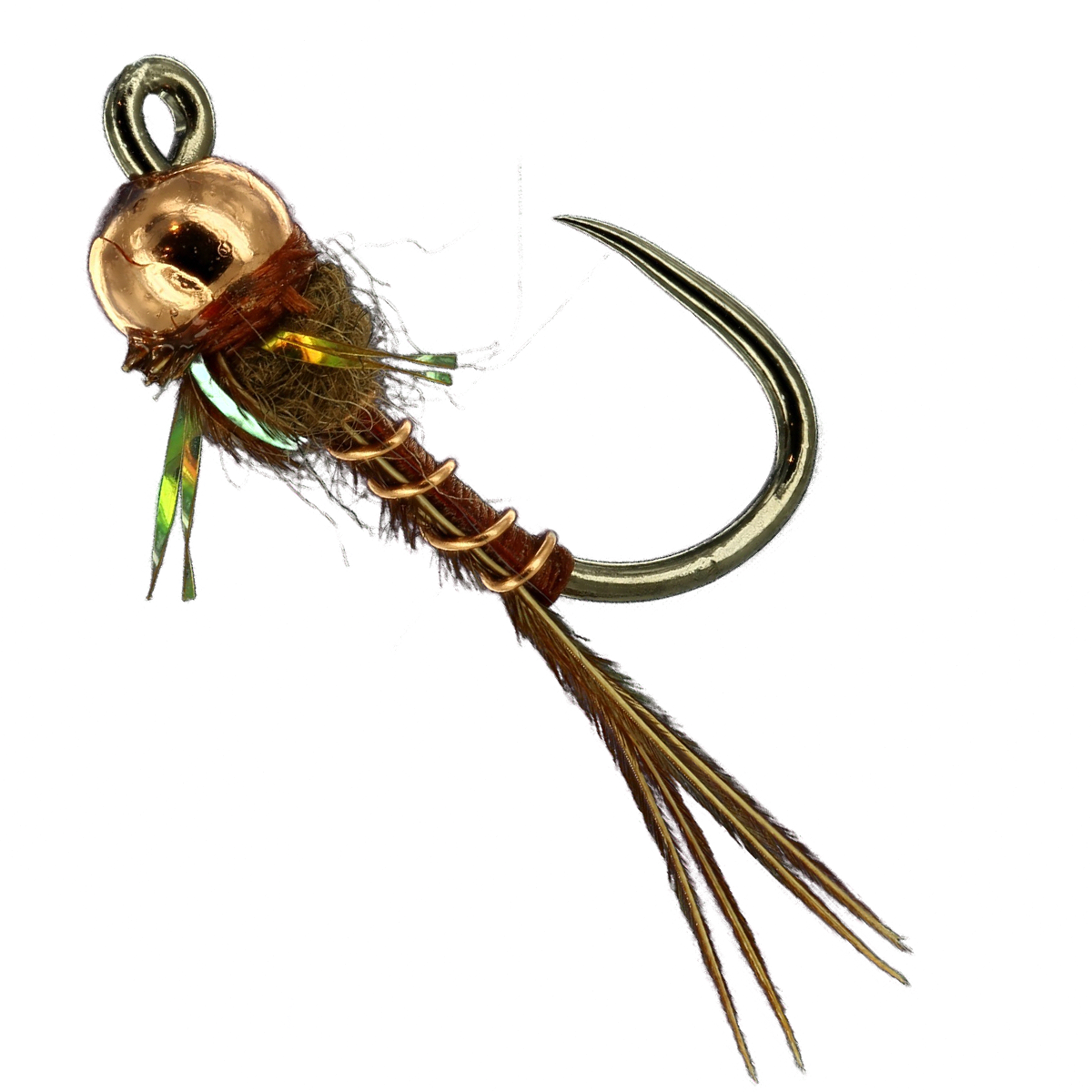 Lance's Jigged X-May