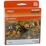 AirFlo Super Dri Euro Czech Nymph Clear Line