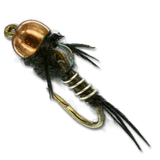 Mercer's CB Micro Mayfly