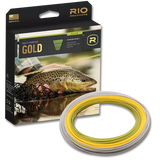 Rio Elite Gold Floating Fly Line
