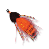 Tiger Barred Rabbit Strips