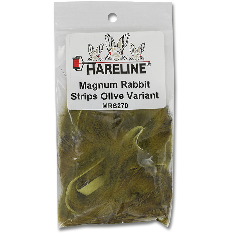 Magnum Rabbit Strips