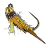 Mercer's Jigged Psycho Prince