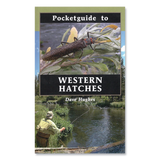 Pocketguide To Western Hatches