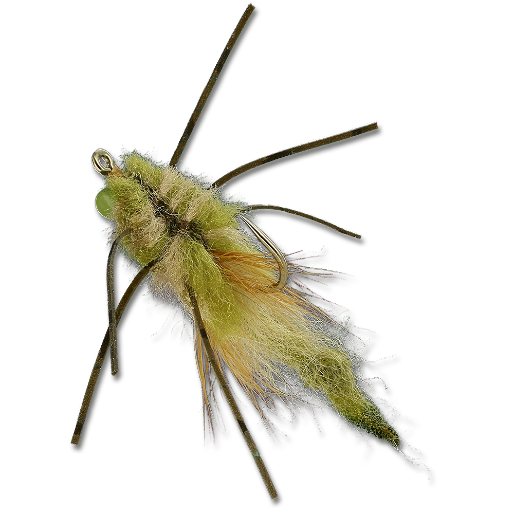 Strong Arm Merkin - #2