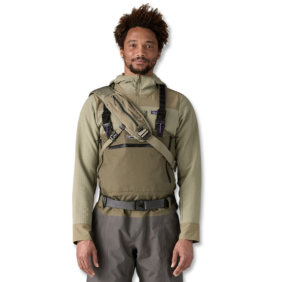 Patagonia Stealth Switch Pack 9L