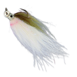 Jiggy Fat Minnow - #1/0