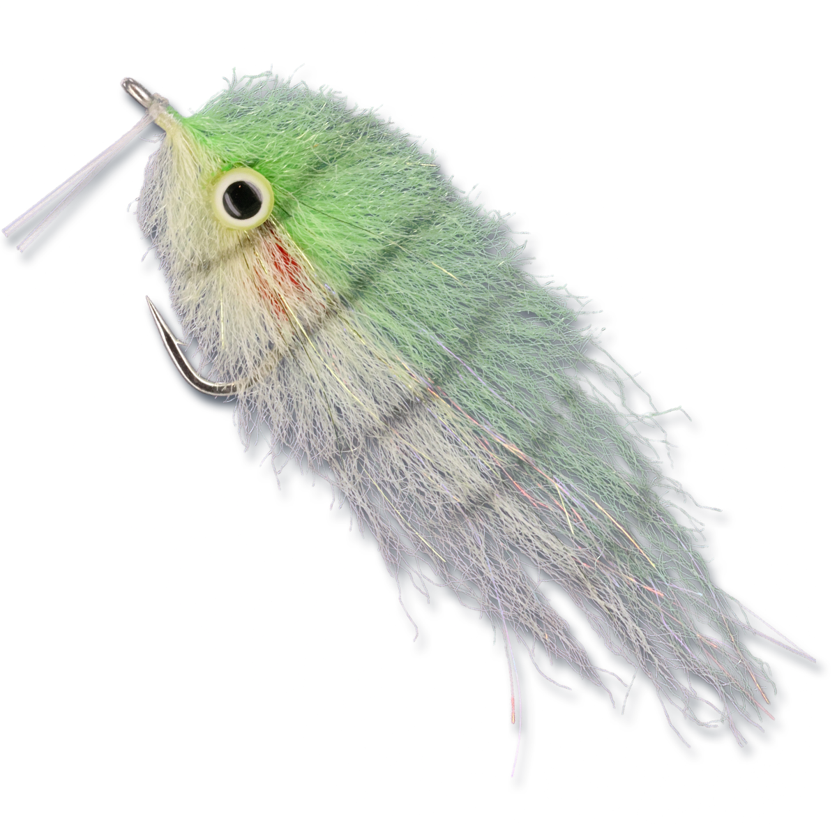 Mangrove Baitfish - #2/0