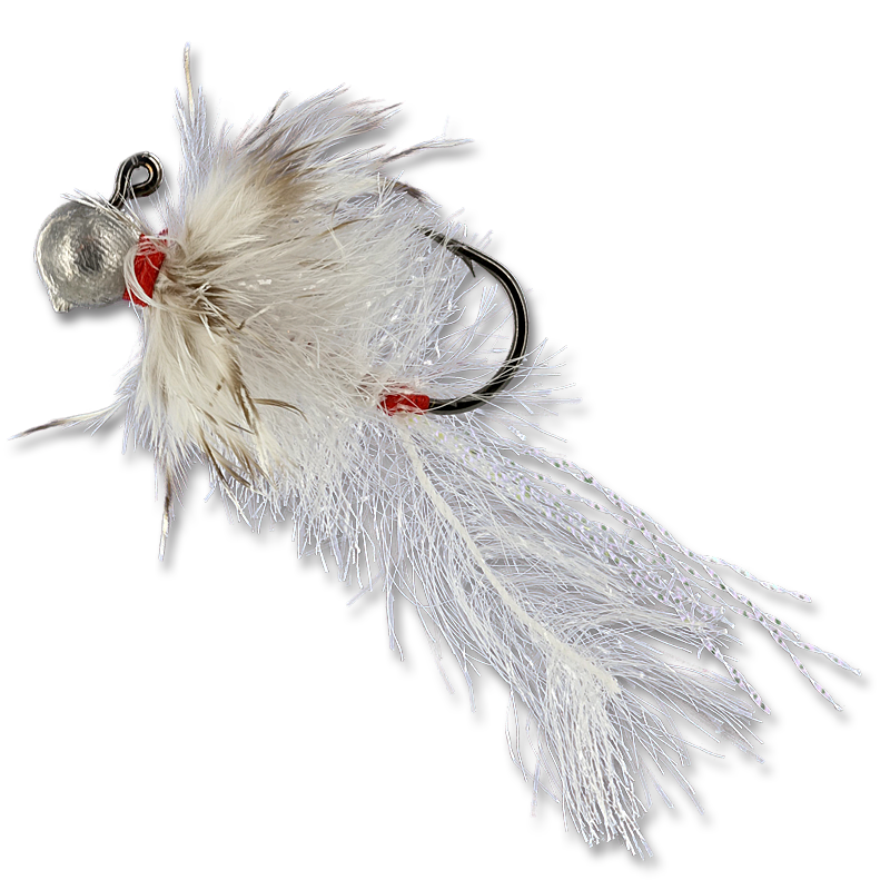 Drop Dead Minnow - #4