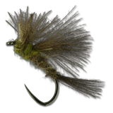 Eldin's CDC Emerger