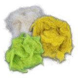 Euro Nymph Flash Dubbing